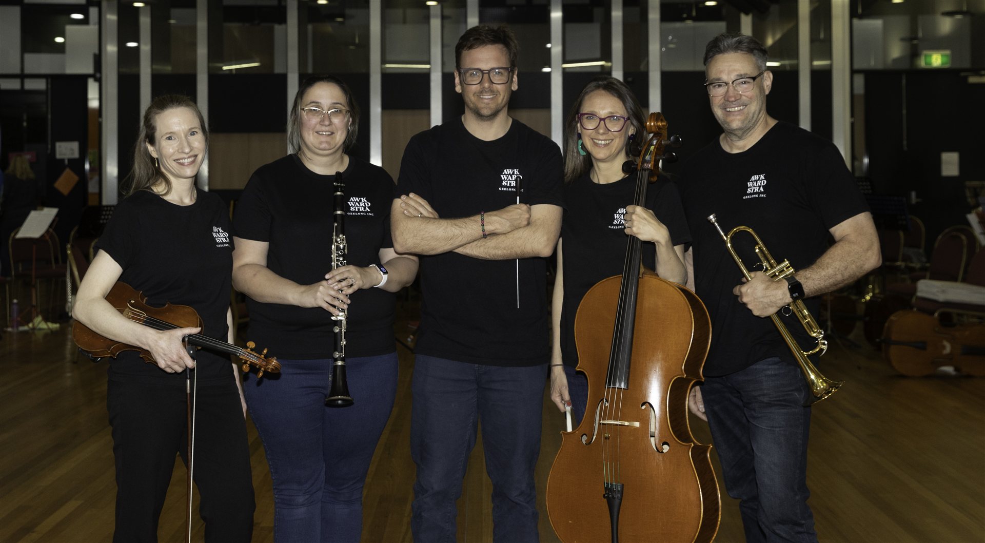 Awkwardstra Committee 2026