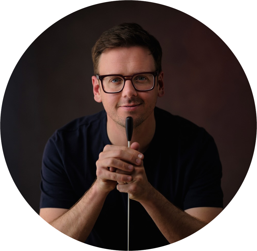 Joel Carnegie, Musical Director