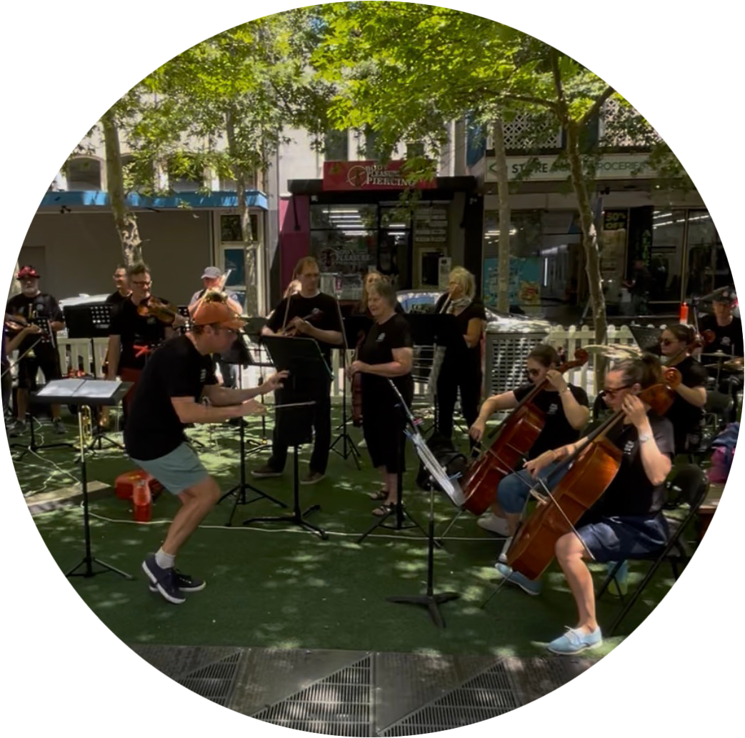 Laneways Festival
